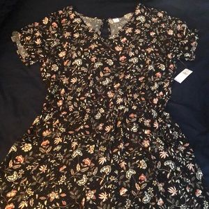 Old Navy Romper New With Tags